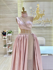 Qatar Party Dress
